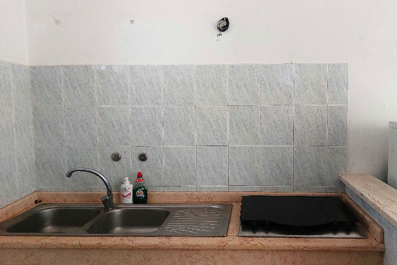 Trullo with Lamia to Restore in the Countryside of San Michele Salentino - 5