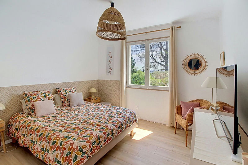 6-room house of 144 m² + pool + garage on 1692 m² plot - 5