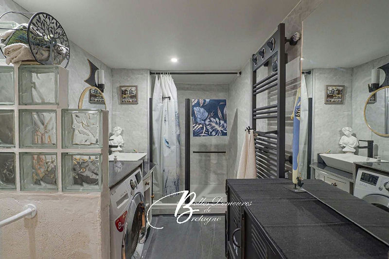 Beautiful set of 18th century country houses - 10