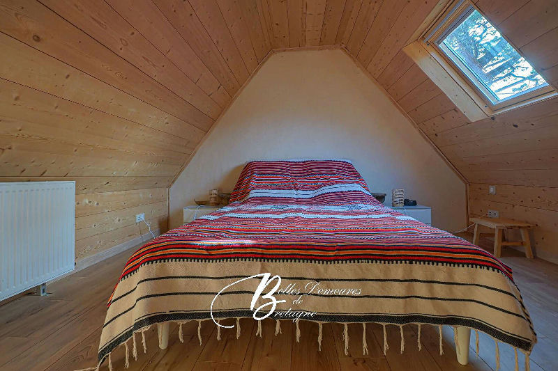 Beautiful set of 18th century country houses - 11