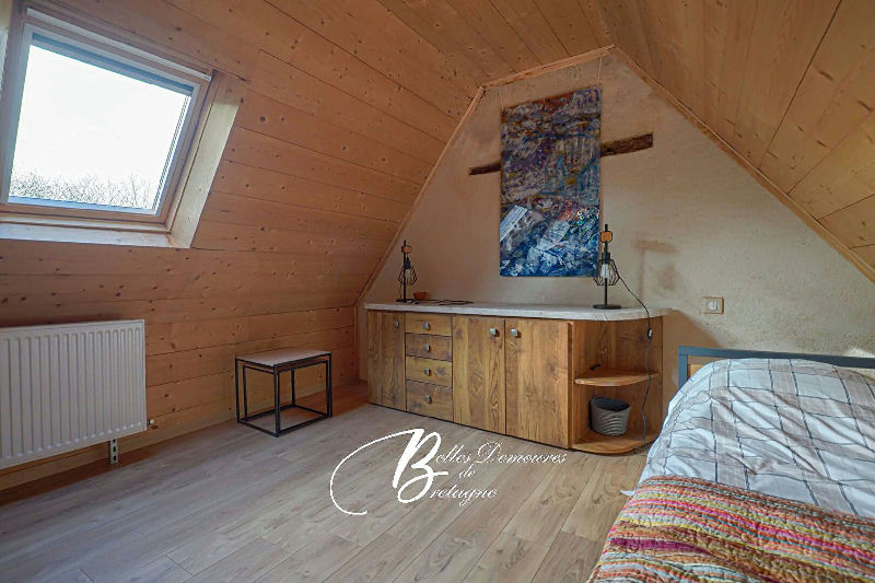 Beautiful set of 18th century country houses - 12