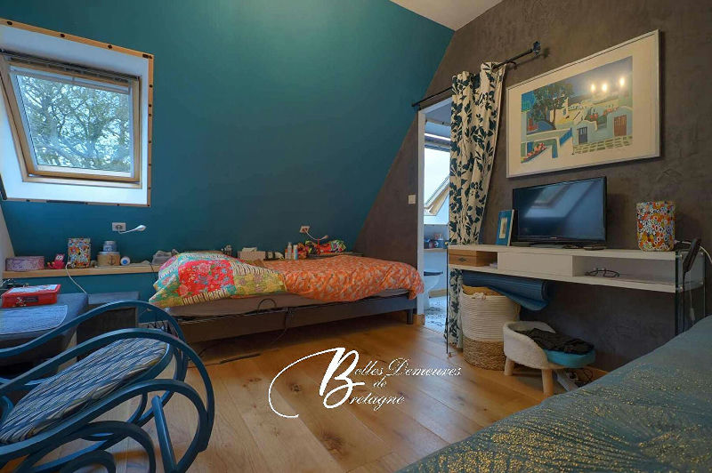 Beautiful set of 18th century country houses - 15