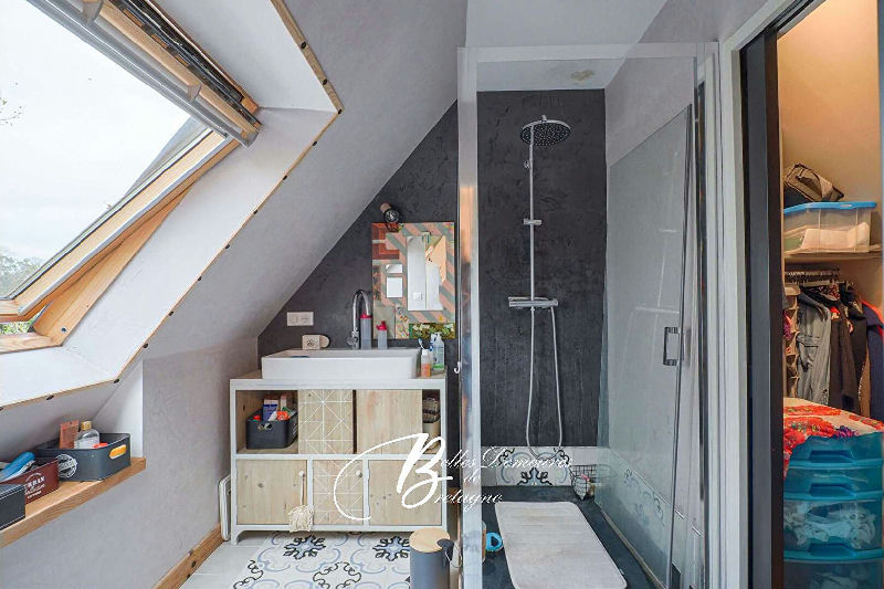 Beautiful set of 18th century country houses - 16