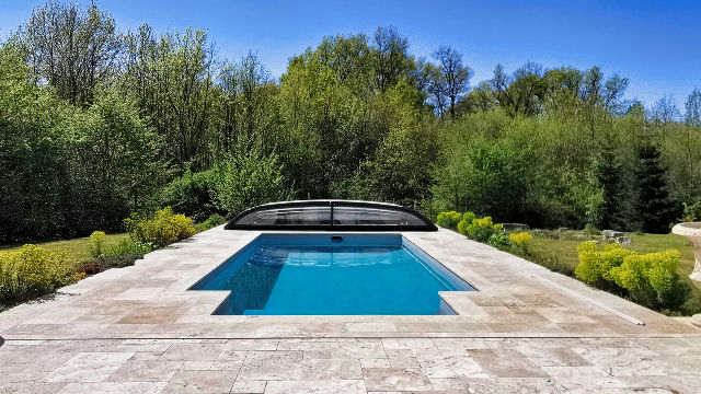 Elegant Renovated Country Home with 6-beds and swimming pool - 2