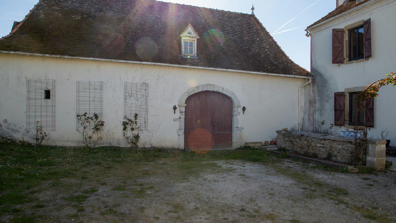 Exceptional 18th-Century Estate – Charming Guest House on the Camino de Santiago with Pyrenees Views - 4