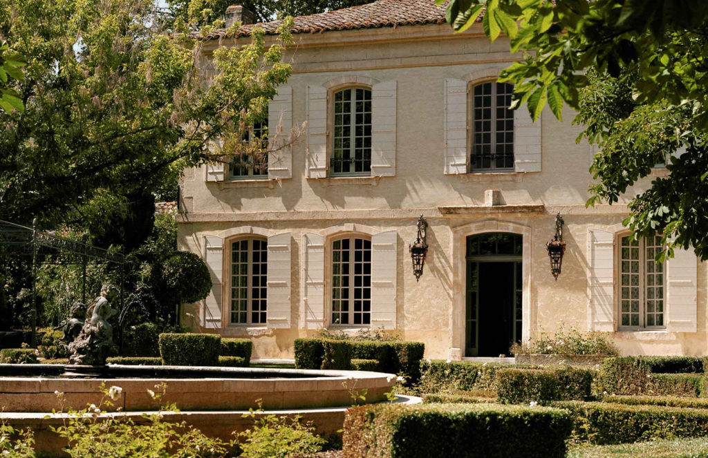 Choosing the Right Type of Property in the Provence
