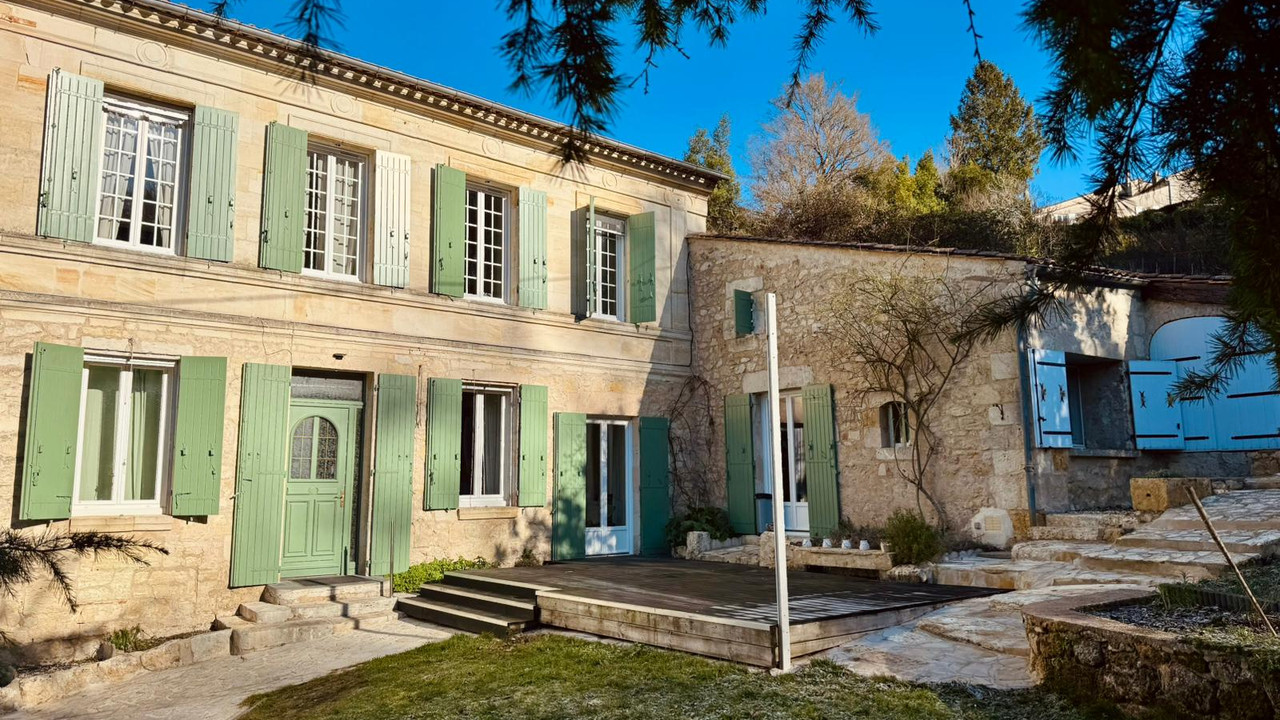 How we calculate the Real Costs of Owning a home in France.