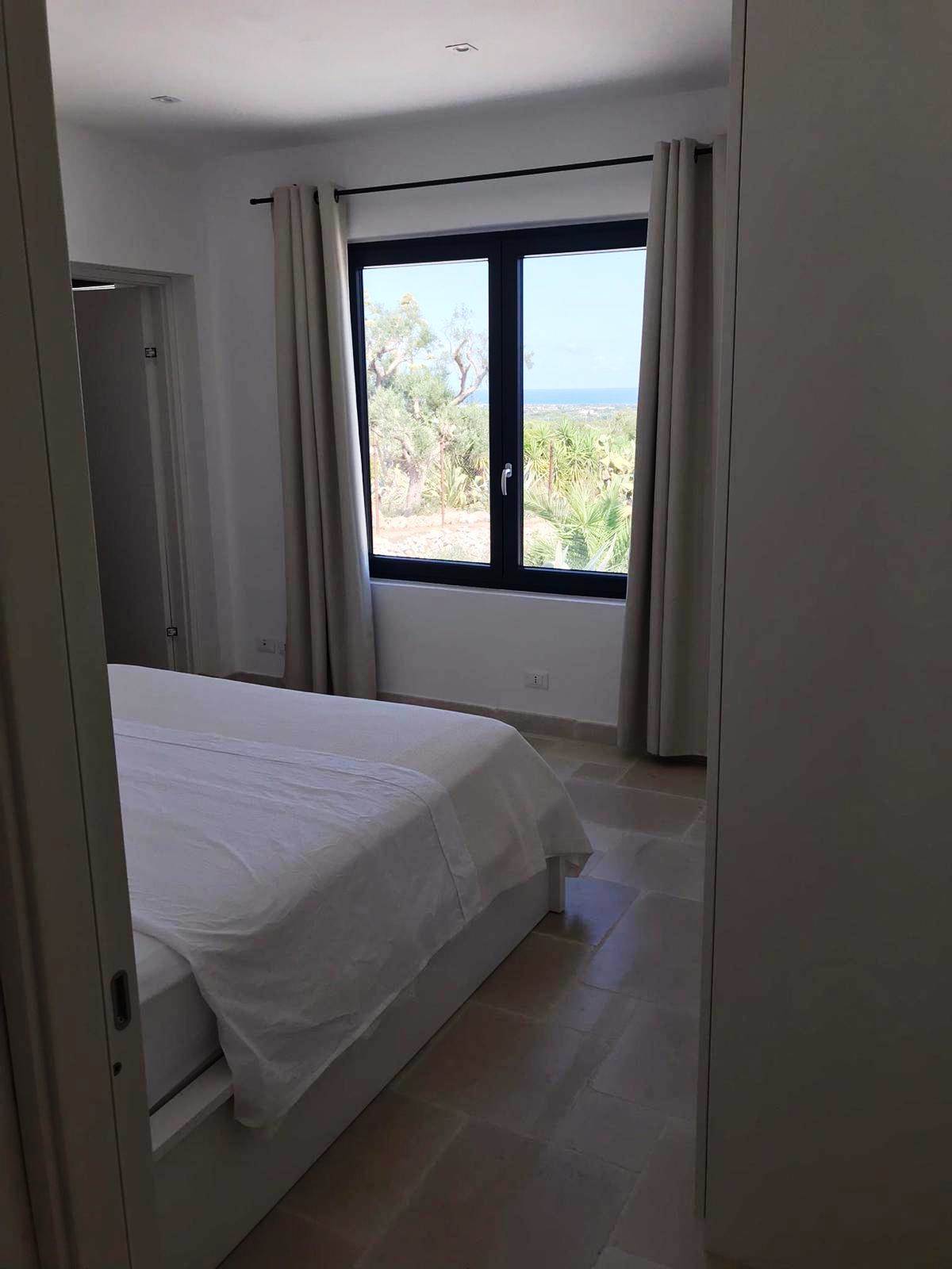 Modern villa with sea view and infinity pool in the countryside of Carovigno - 2