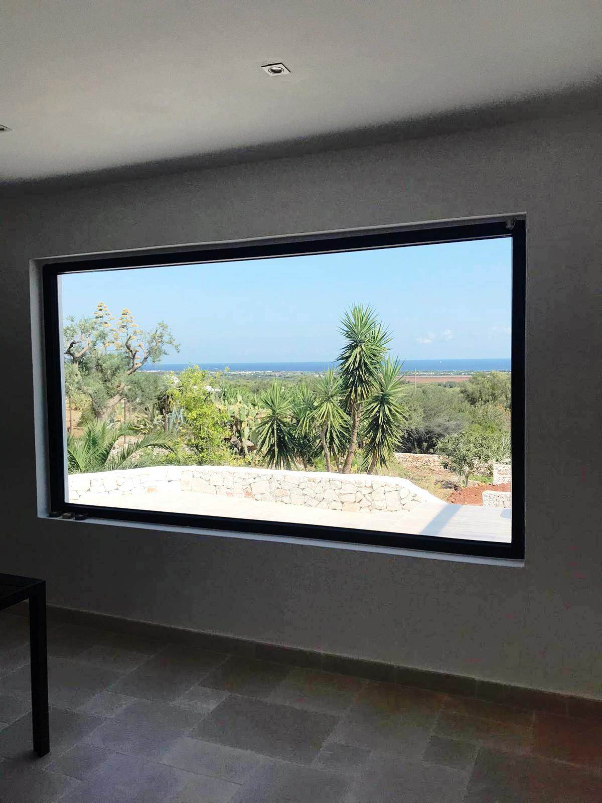 Modern villa with sea view and infinity pool in the countryside of Carovigno - 3