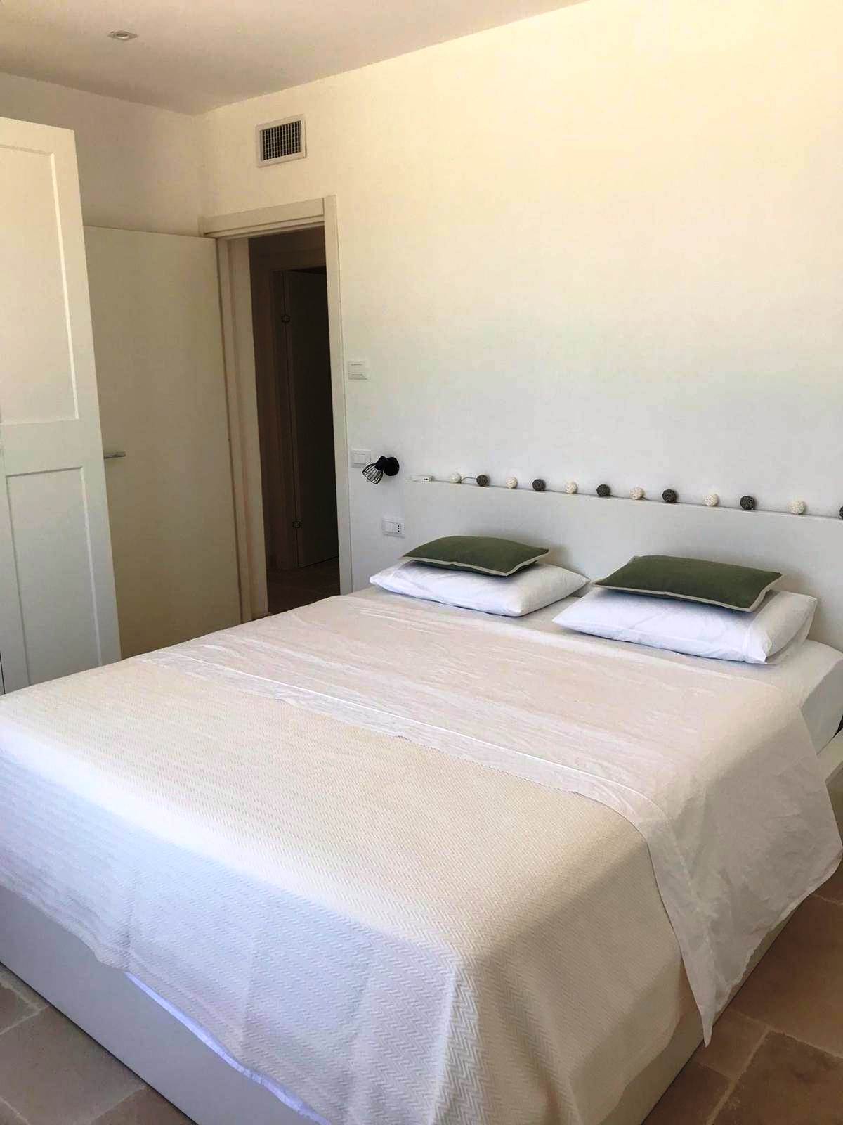 Modern villa with sea view and infinity pool in the countryside of Carovigno - 5