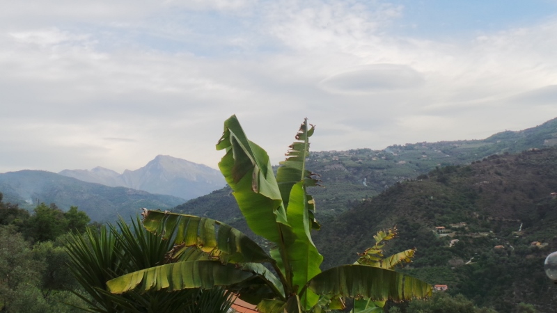 Beautiful country house with views of the river and the castle of Dolceacqua - 4