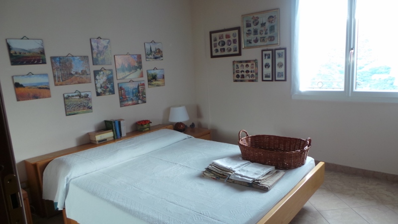 Beautiful country house with views of the river and the castle of Dolceacqua - 5