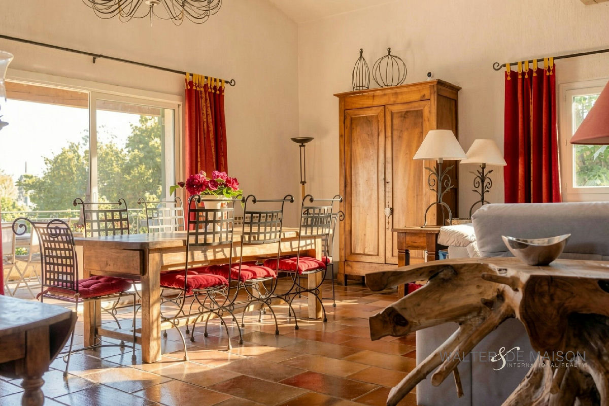 House in Le Pradet with independent apartment - 11
