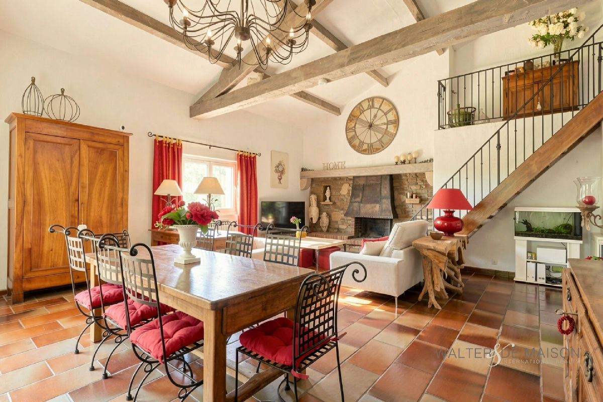 House in Le Pradet with independent apartment - 12