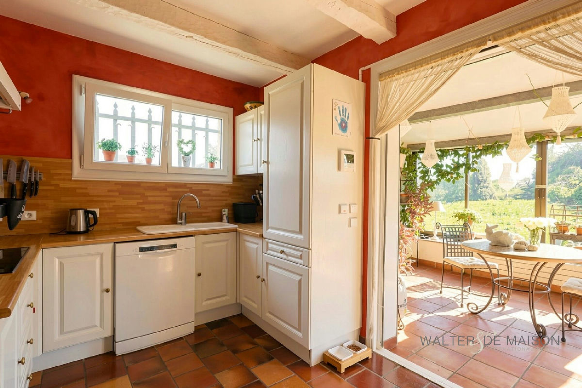 House in Le Pradet with independent apartment - 14