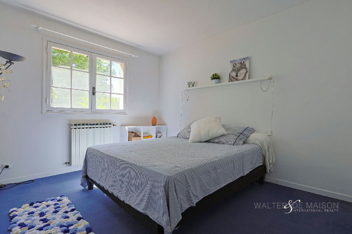 House in Le Pradet with independent apartment - 17