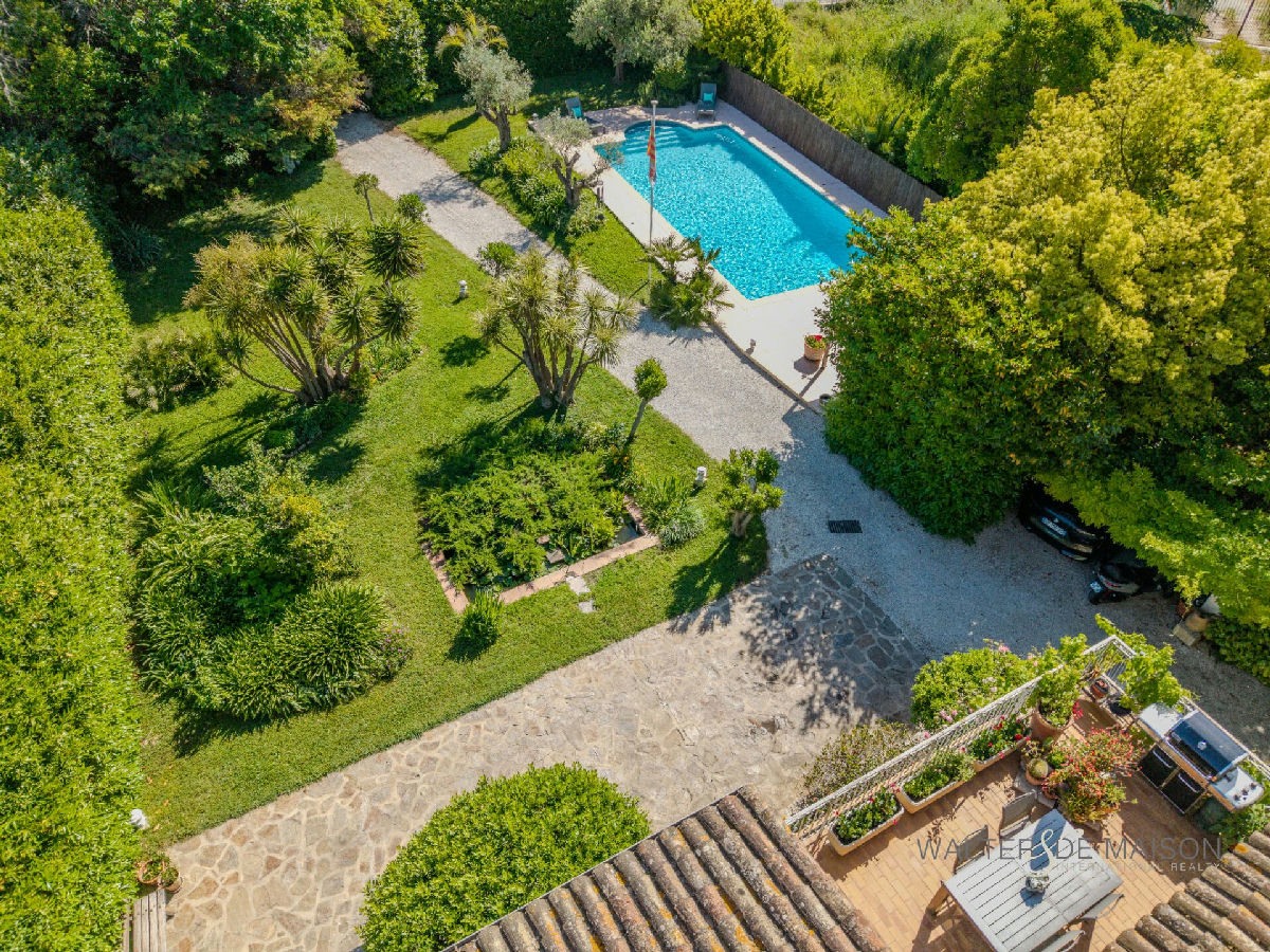 House in Le Pradet with independent apartment - 2