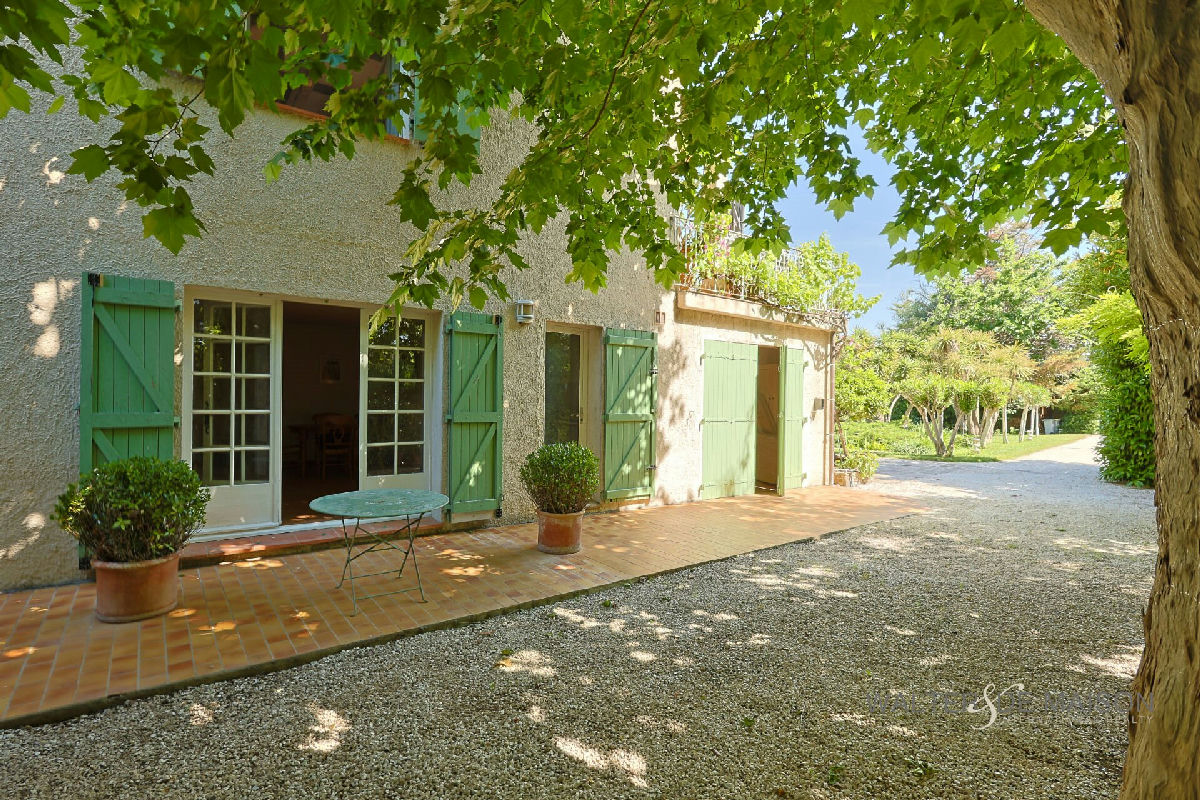 House in Le Pradet with independent apartment - 7