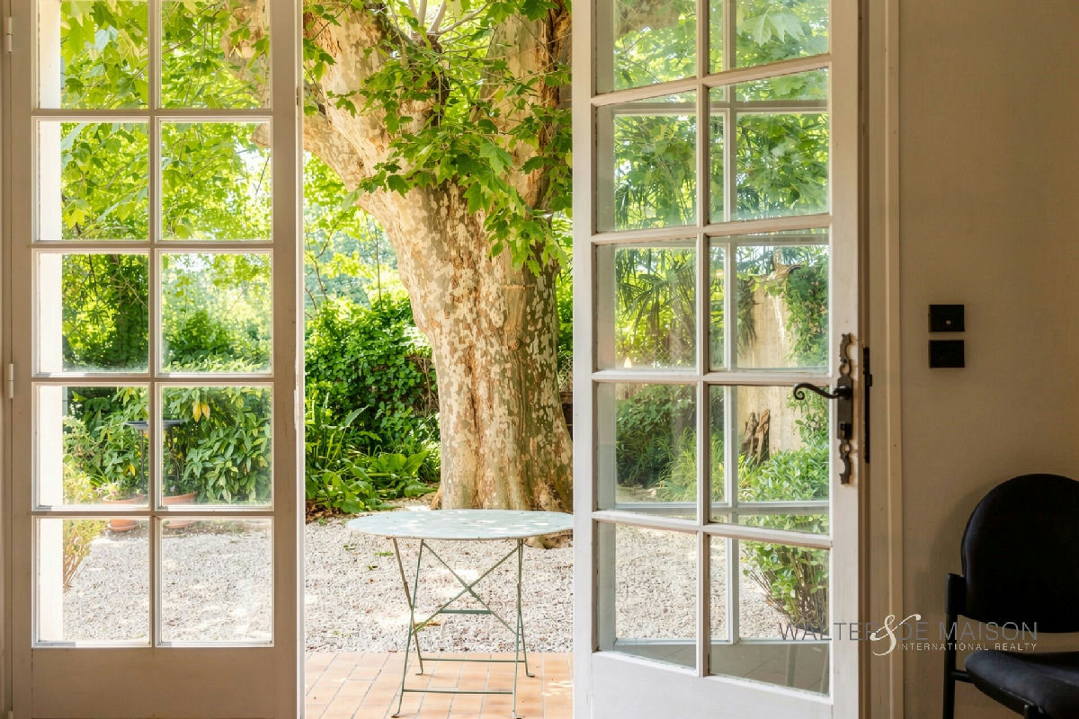 House in Le Pradet with independent apartment - 8