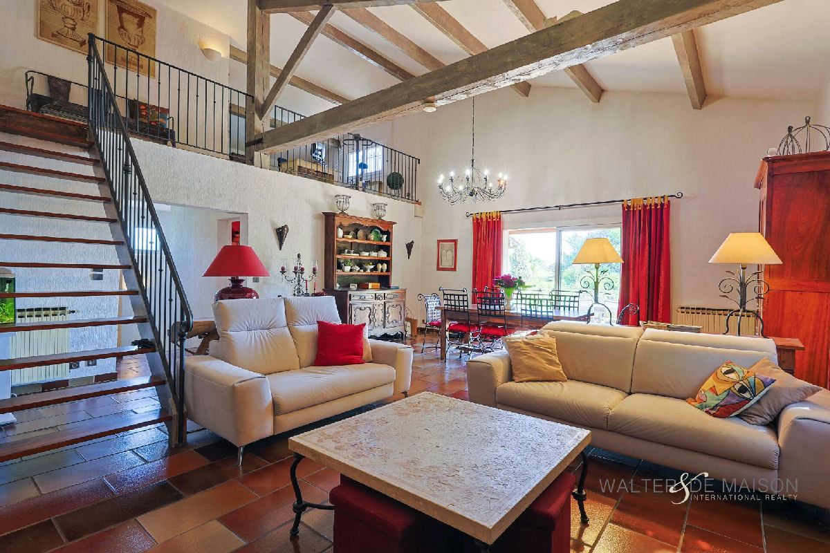 House in Le Pradet with independent apartment - 9