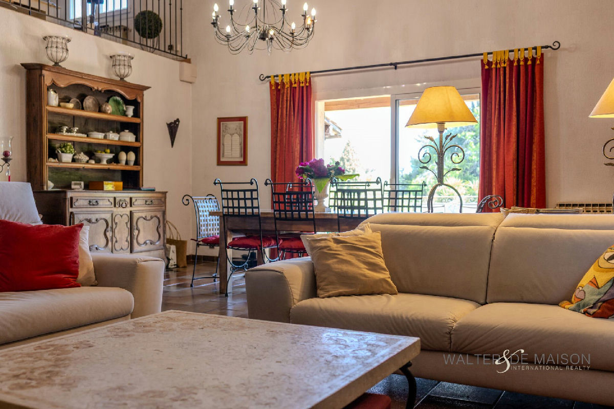 House in Le Pradet with independent apartment - 10