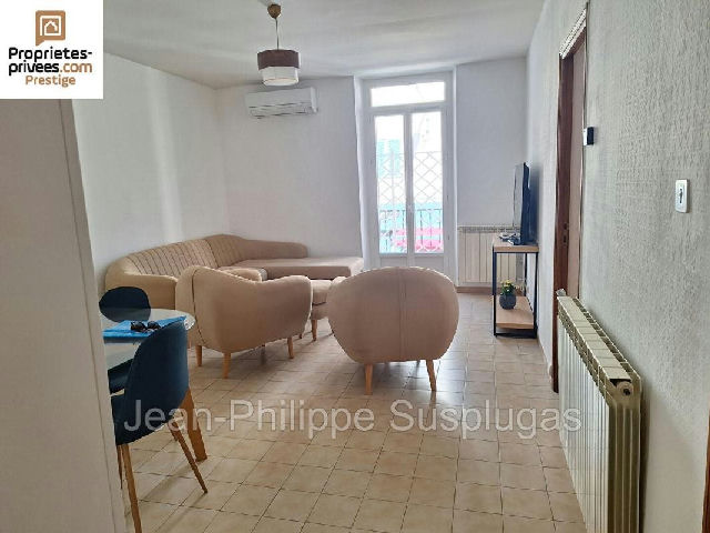 Apartment in Bandol - 2