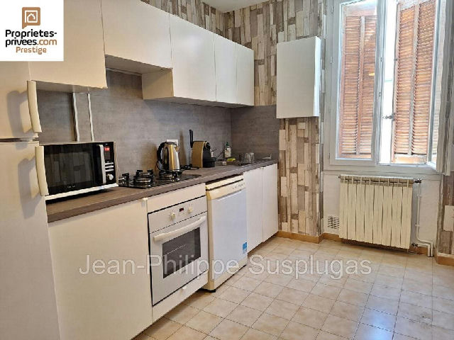 Apartment in Bandol - 3