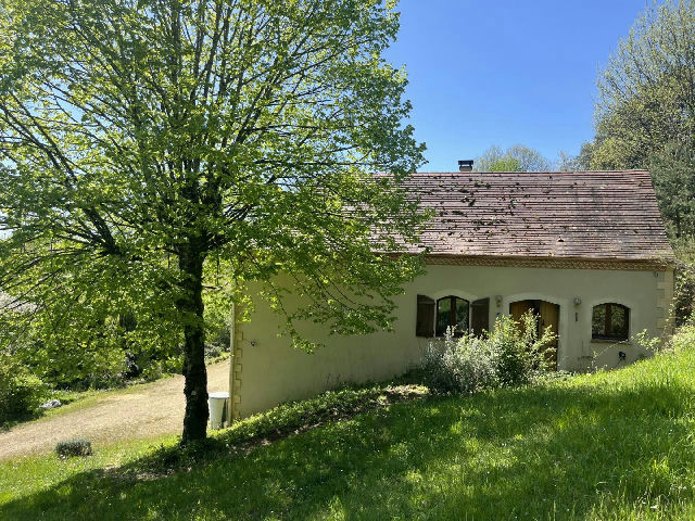 Modern House with 2 Garages and Large Terrace - 13
