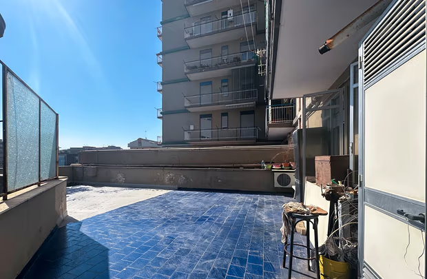 A large flat in Syracuse in excellent condition within walking distance of the famous island of Ortigia - 2