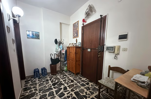 A large flat in Syracuse in excellent condition within walking distance of the famous island of Ortigia - 13