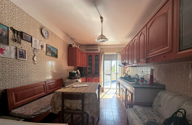 A large flat in Syracuse in excellent condition within walking distance of the famous island of Ortigia - 14