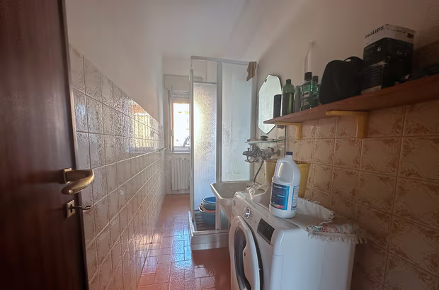 A large flat in Syracuse in excellent condition within walking distance of the famous island of Ortigia - 6
