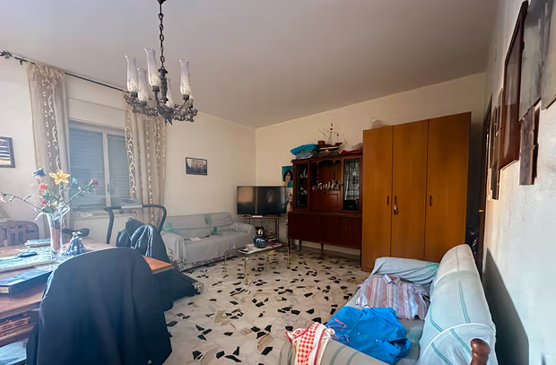 A large flat in Syracuse in excellent condition within walking distance of the famous island of Ortigia - 10