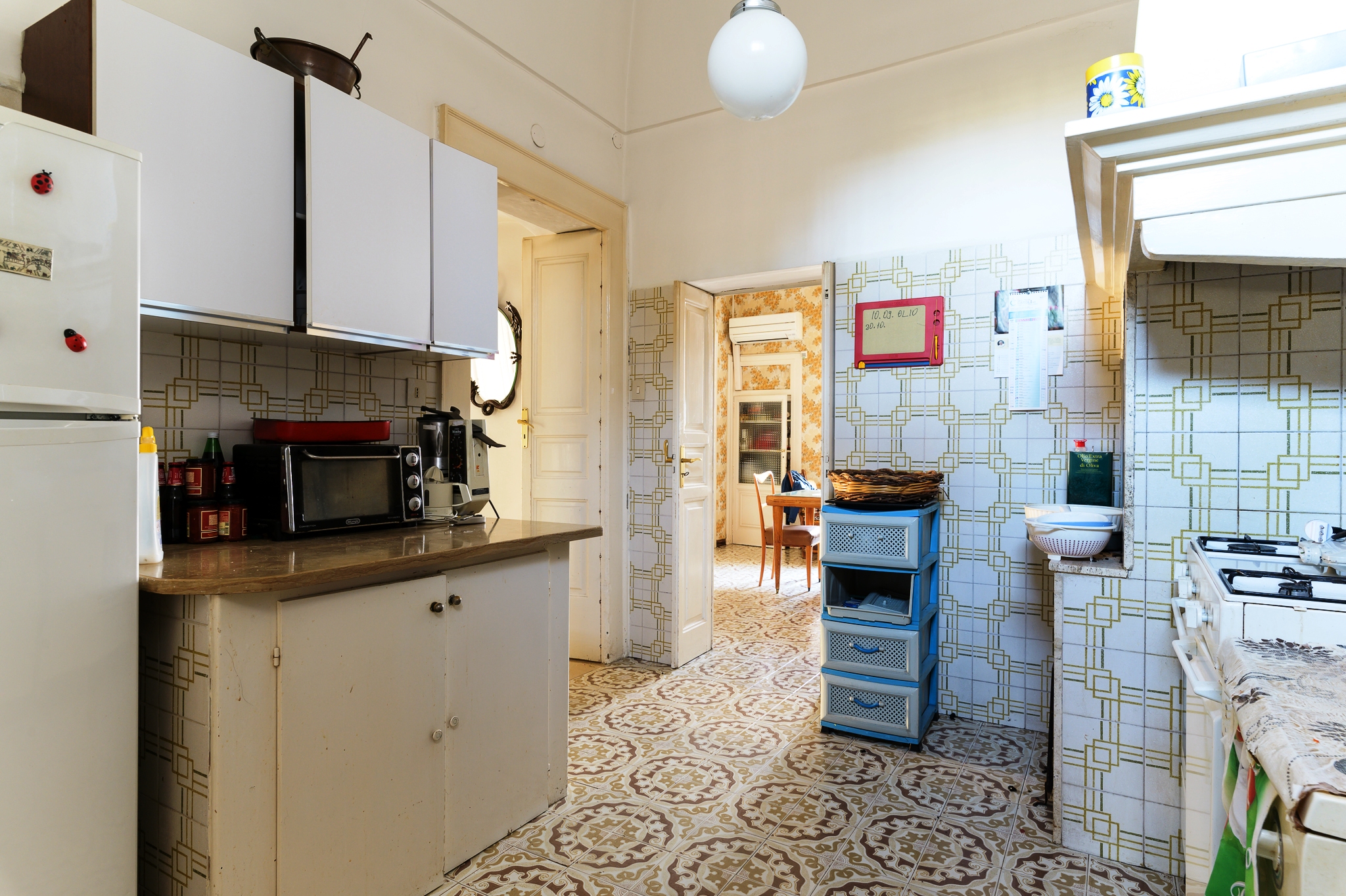 Antique house to renovate near the historic centre of Ostuni - 2