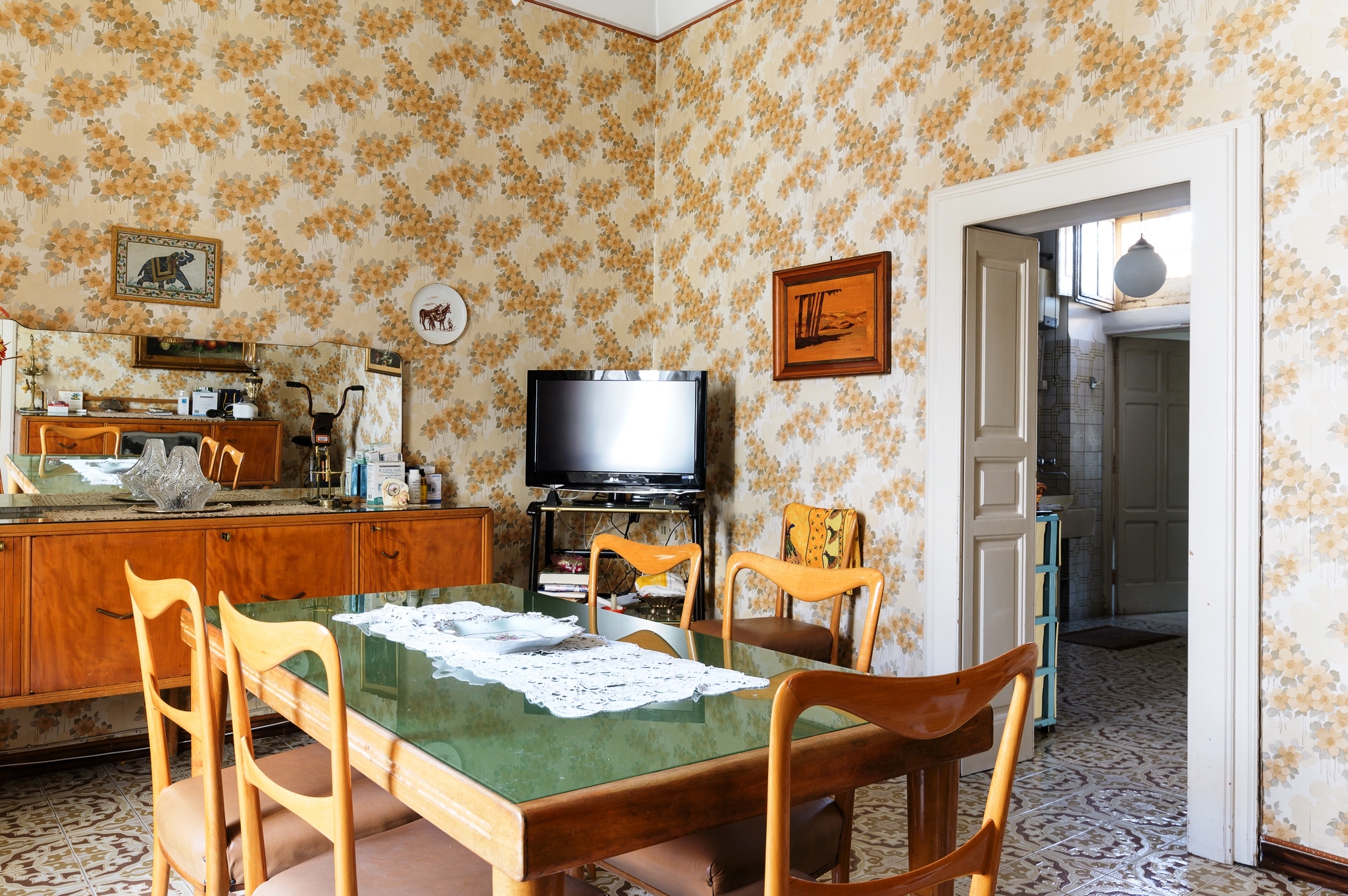 Antique house to renovate near the historic centre of Ostuni - 5