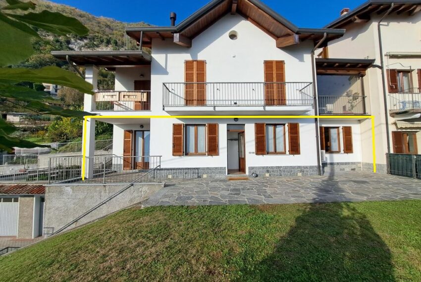 Beautiful apartment with garden, garage and great views - 2