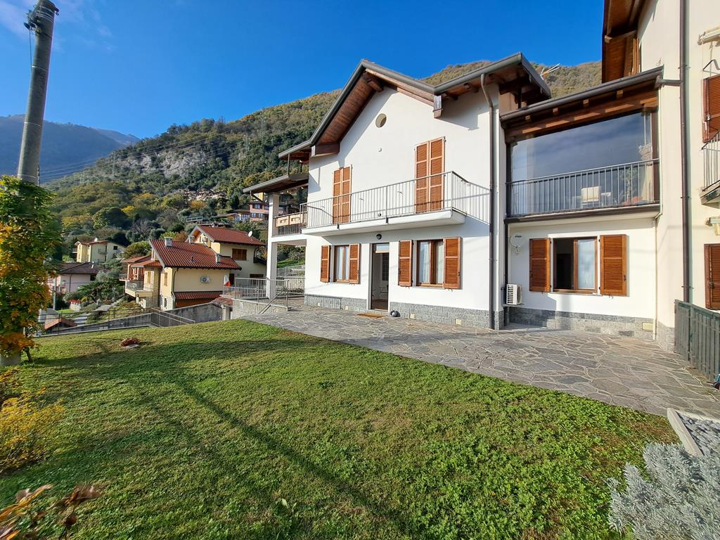 Beautiful apartment with garden, garage and great views - 3