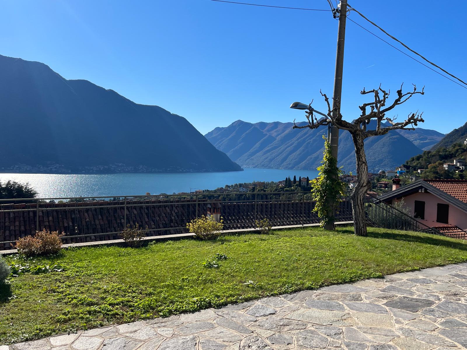 Beautiful apartment with garden, garage and great views - 4