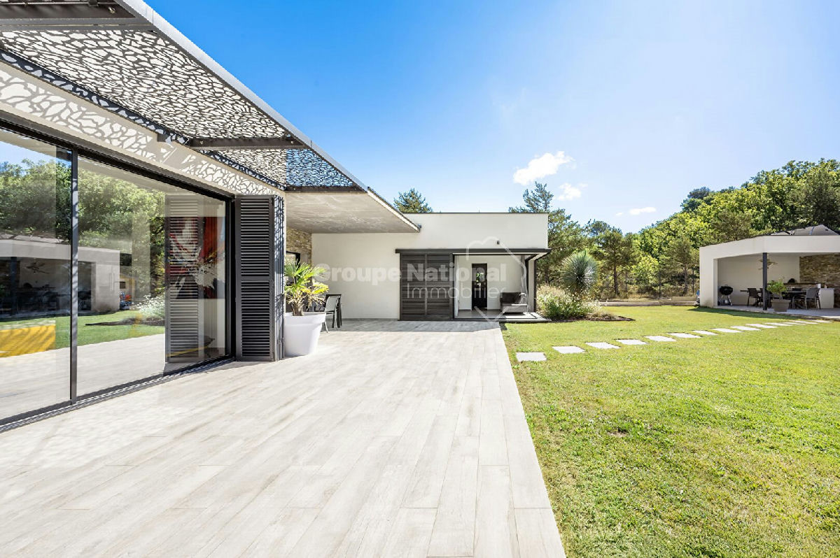 Magnificent Architect-Designed House in Gréoux-les-Bains. Rare Opportunity! - 21