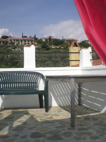 Townhouse in Costarainera