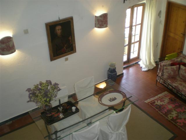 Townhouse in Costarainera - 2