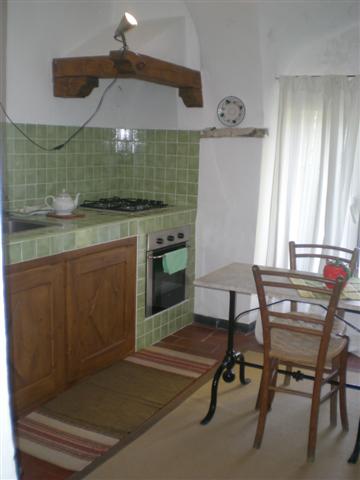 Townhouse in Costarainera - 3