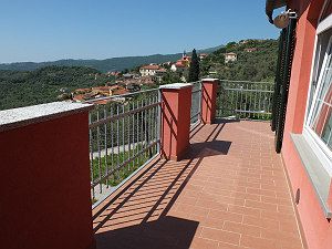 Small residence amongst the olives - 5