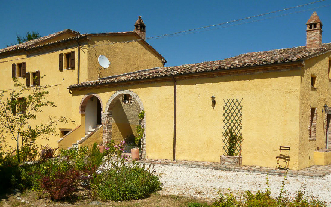 Villa due Angeli - 3