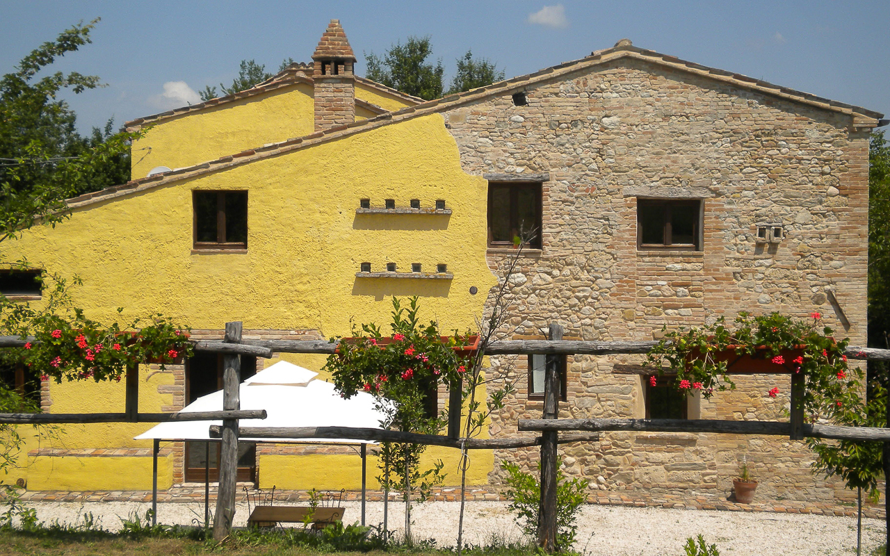 Villa due Angeli - 5