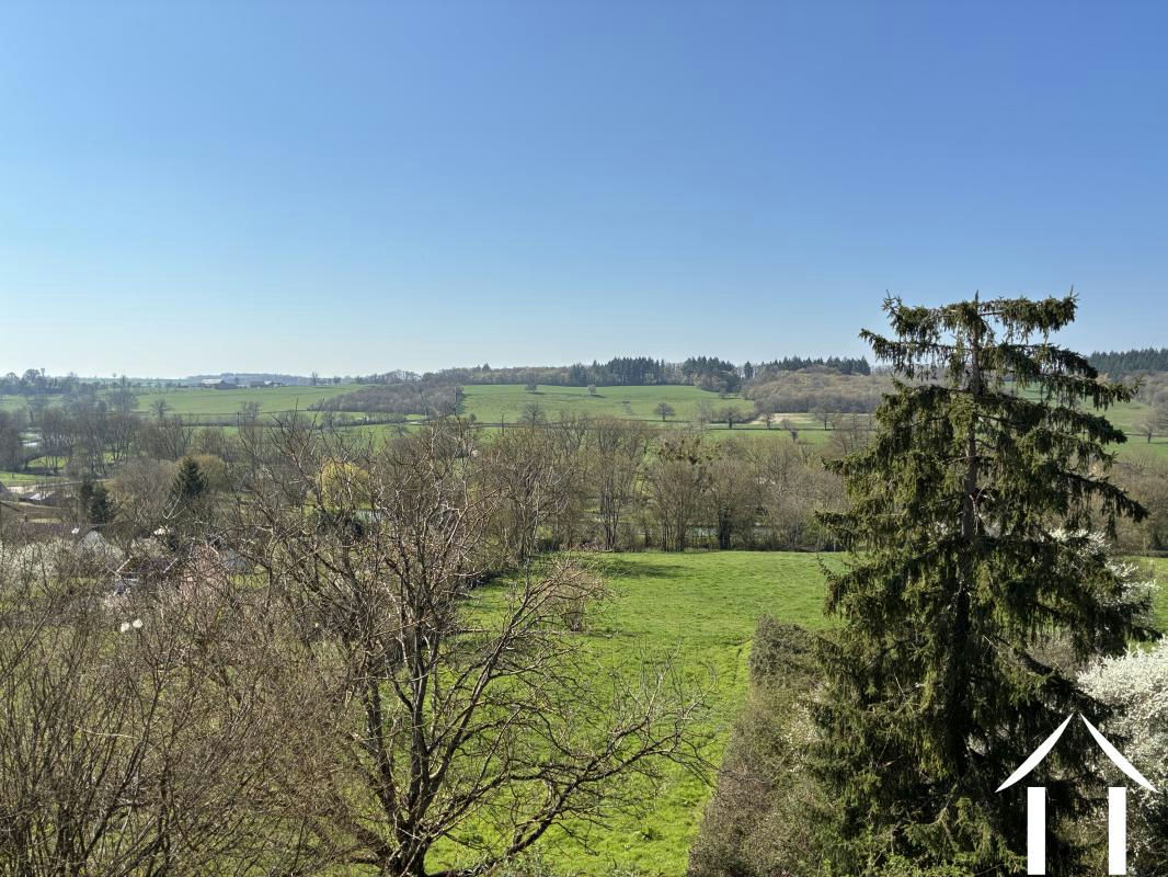 Sympathetic village house with many possibilities for sale - 4
