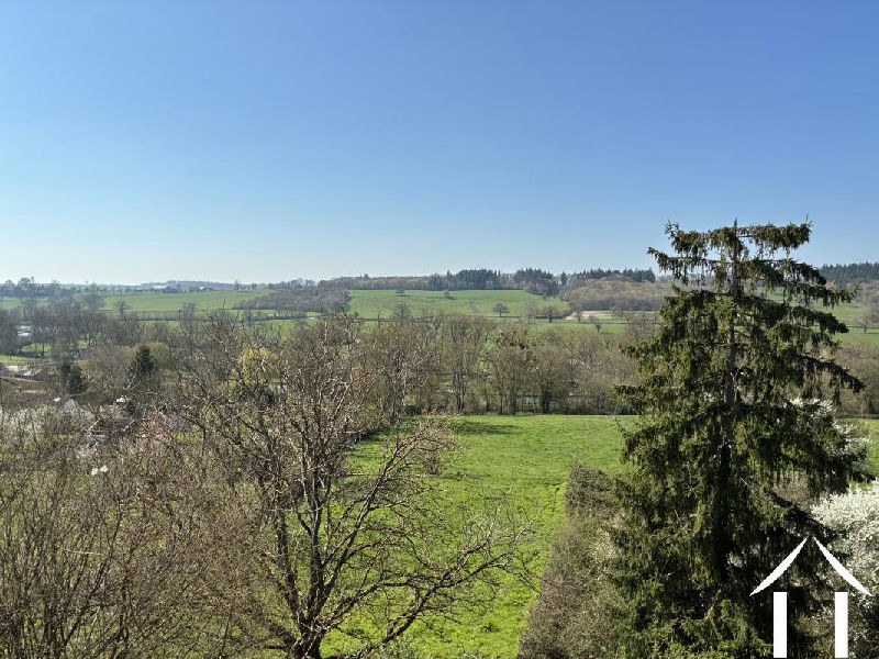 Sympathetic village house with many possibilities for sale - 4