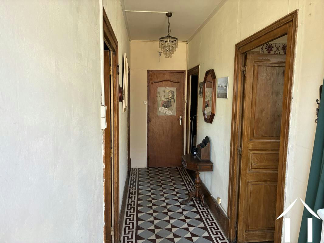 Sympathetic village house with many possibilities for sale - 5