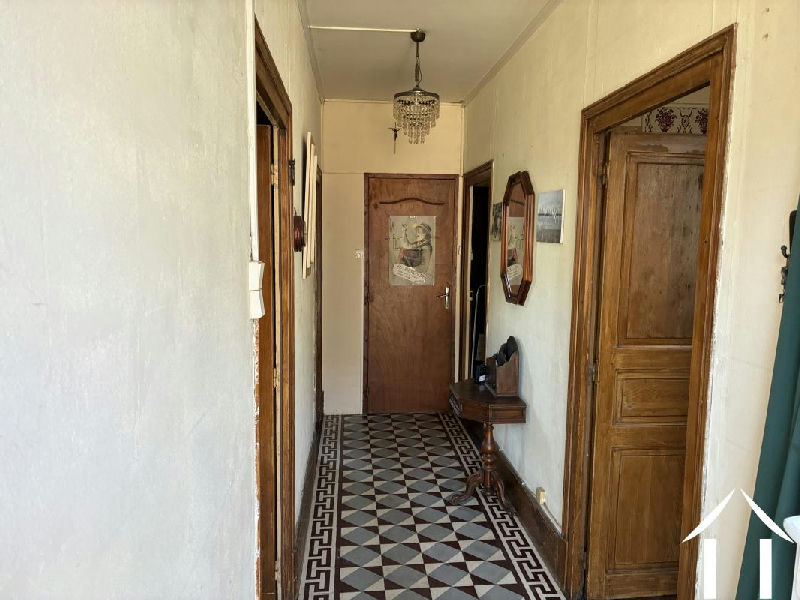 Sympathetic village house with many possibilities for sale - 5