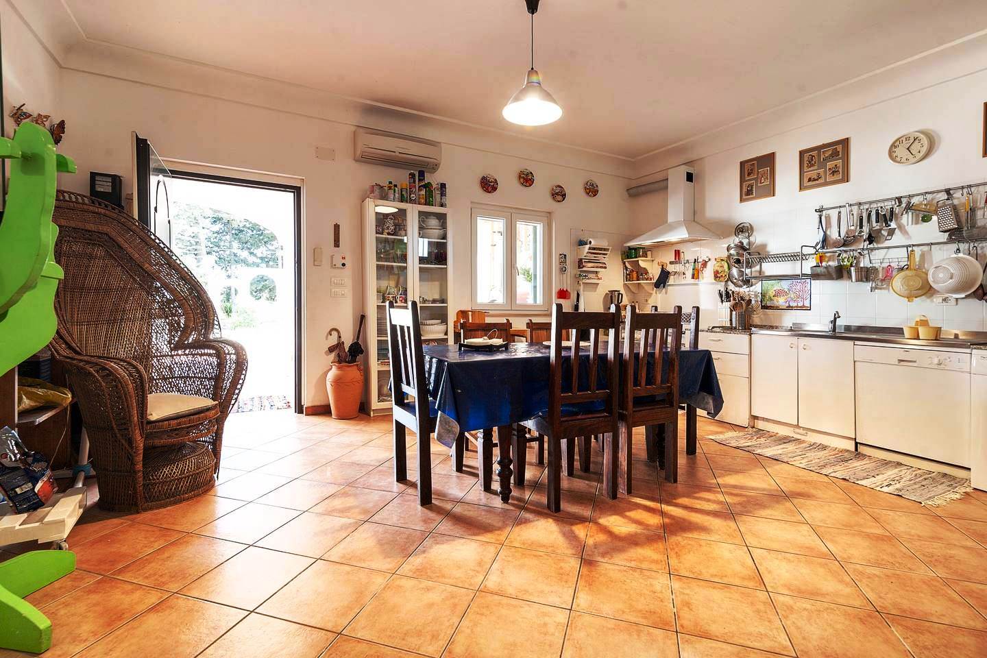 Countryside Villa in Ostuni - 2